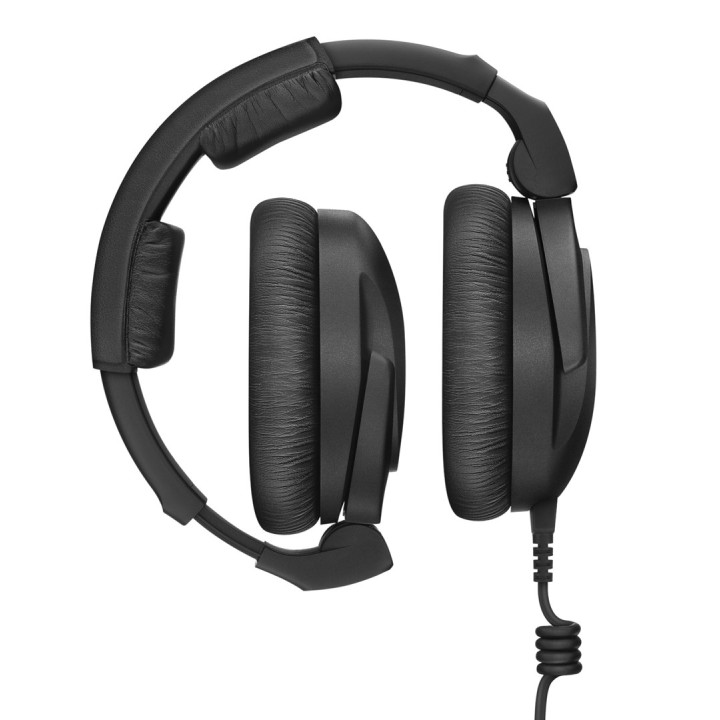 Sennheiser HD 300 PRO - Cuffie professionali dinamiche chiuse