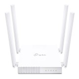 TP-LINK ARCHER C24 router wireless Fast Ethernet Dual-band (2.4 GHz / 5 GHz) bianco