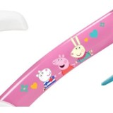 Bicicletta per bambini 12 Peppa Pig rosa 1195 rosa TOIMSA