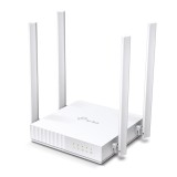 TP-LINK ARCHER C24 router wireless Fast Ethernet Dual-band (2.4 GHz / 5 GHz) bianco