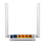 TP-LINK ARCHER C24 router wireless Fast Ethernet Dual-band (2.4 GHz / 5 GHz) bianco