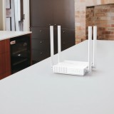 TP-LINK ARCHER C24 router wireless Fast Ethernet Dual-band (2.4 GHz / 5 GHz) bianco