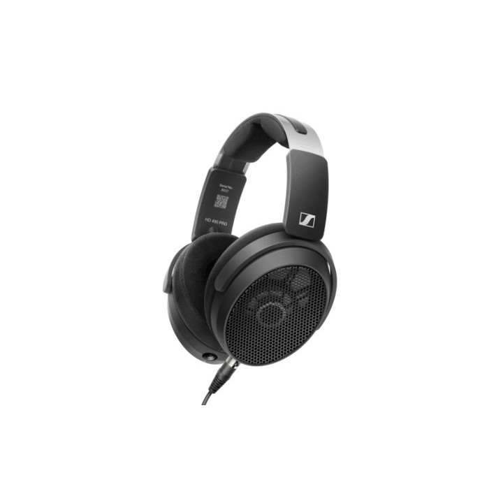 Sennheiser HD 490 PRO - Cuffie da studio di riferimento professionali a padiglione aperto