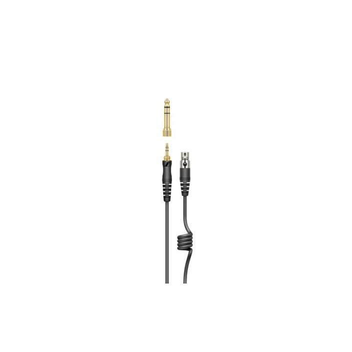 Sennheiser HD 490 PRO - Cuffie da studio di riferimento professionali a padiglione aperto