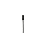 Sennheiser MKE 2 Black EW - microfono lavalier in miniatura con connettore jack 3.5 mm (nero)