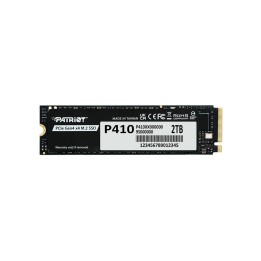 SSD Patriot Viper P410 M.2 PCI-Ex4 NVMe 1.4 2TB 5GB/s (P410P2TBM28H)