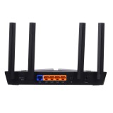 TP-LINK Archer AX53 Router wireless Ethernet Gigabit Dual-band (2.4 GHz / 5 GHz) 4G nero
