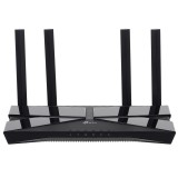 TP-LINK Archer AX53 Router wireless Ethernet Gigabit Dual-band (2.4 GHz / 5 GHz) 4G nero