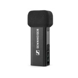 Sennheiser PROFILE WIRELESS Set a 2 canali - Sistema di microfoni wireless multifunzionale 2.4 GHz