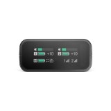 Sennheiser PROFILE WIRELESS Set a 2 canali - Sistema di microfoni wireless multifunzionale 2.4 GHz