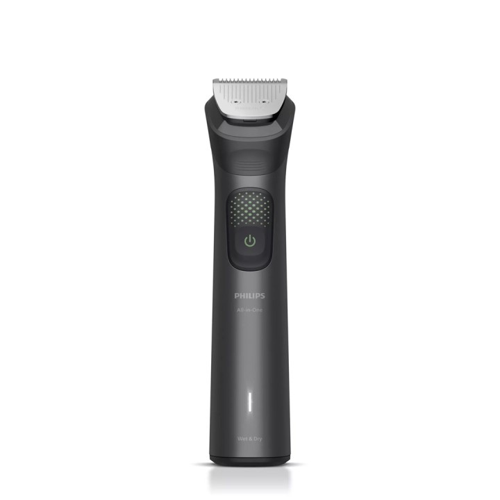Philips Regolabarba multifunzione 9000 Series MG9531/15 Regolabarba 15 in 1