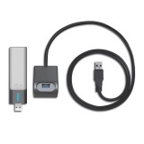 Adattatore di rete esterno TP-Link Archer TX50UH WLAN 3000 Mbit/s