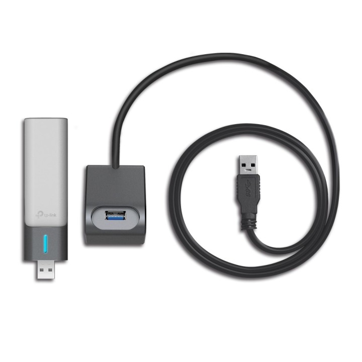 Adattatore di rete esterno TP-Link Archer TX50UH WLAN 3000 Mbit/s