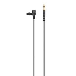 Sennheiser XS LAV MOBILE - Microfono a risvolto omnidirezionale con jack 3.5 mm TRRS