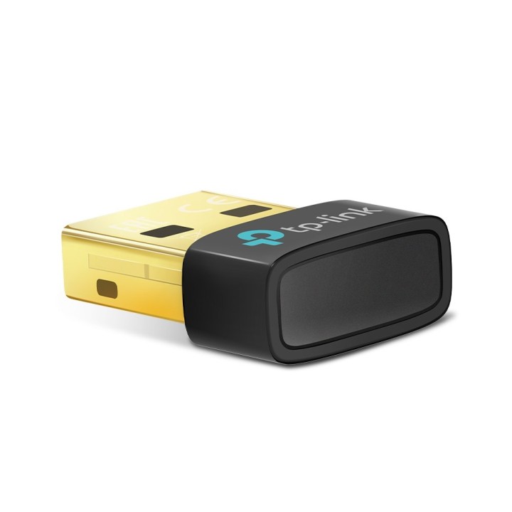 TP-LINK Bluetooth 5.0 Nano USB Adattatore