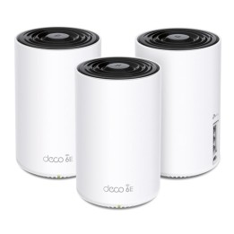 Sistema mesh TP-LINK Deco XE75(3-pack)