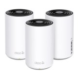 Sistema mesh TP-LINK Deco XE75(3-pack)