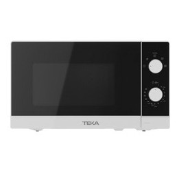 Teka MW FS20 WH Microonde 20 l 700 W nero bianco