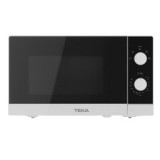 Teka MW FS20 WH Microonde 20 l 700 W nero bianco