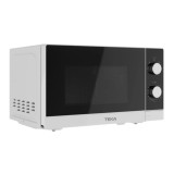 Teka MW FS20 WH Microonde 20 l 700 W nero bianco