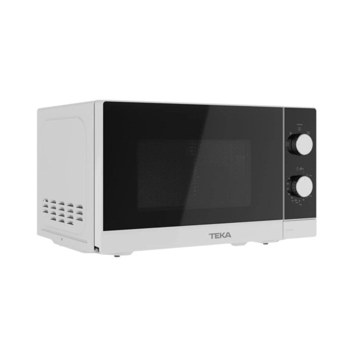 Teka MW FS20 WH Microonde 20 l 700 W nero bianco