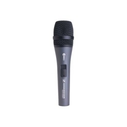 Sennheiser e 845-S - microfono dinamico supercardioide versione commutabile