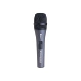 Sennheiser e 845-S - microfono dinamico supercardioide versione commutabile