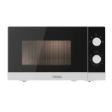 Teka MW FS20 WH Microonde 20 l 700 W nero bianco