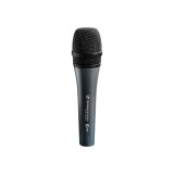 Sennheiser e 845-S - microfono dinamico supercardioide versione commutabile