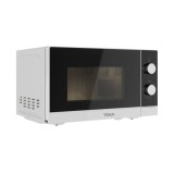 Teka MW FS20 WH Microonde 20 l 700 W nero bianco