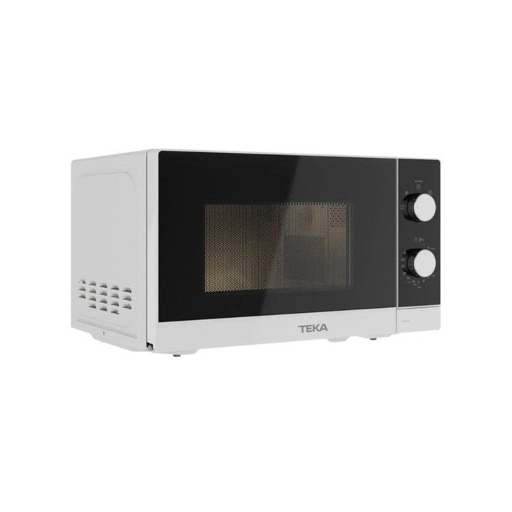 Teka MW FS20 WH Microonde 20 l 700 W nero bianco