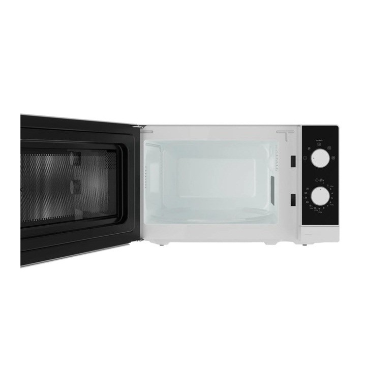 Teka MW FS20 WH Microonde 20 l 700 W nero bianco
