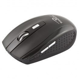 TITANUM TM105K SNAPPER mouse RF wireless ottico 1600 DPI destrorso