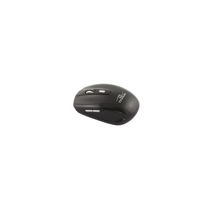 TITANUM TM105K SNAPPER mouse RF wireless ottico 1600 DPI destrorso