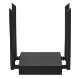 TP-LINK ARCHER C64 router Wi-Fi dual-band nero