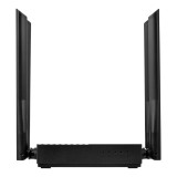 TP-LINK ARCHER C64 router Wi-Fi dual-band nero