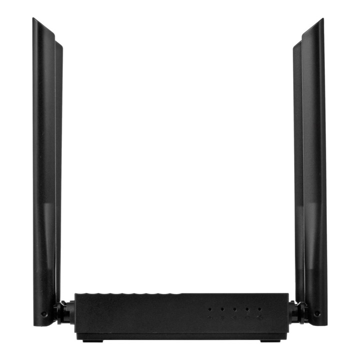 TP-LINK ARCHER C64 router Wi-Fi dual-band nero