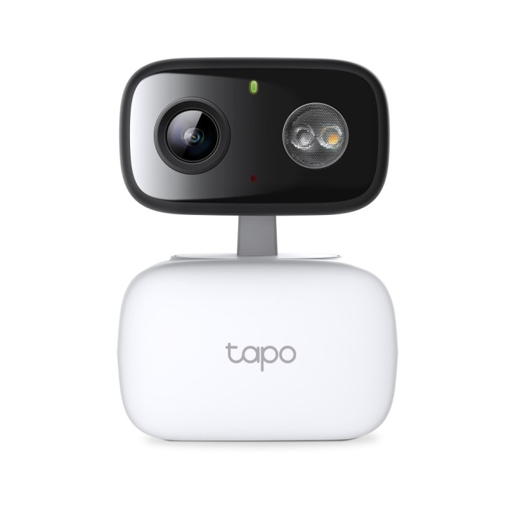 TP-LINK Tapo C206 Telecamera