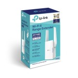 TP-LINK AX1500 estensore di portata Wi-Fi