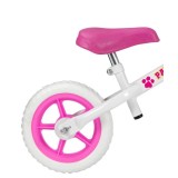 CROSS-COUNTRY BICICLETTA 10 TOIMSA TOI141 PAW Patrol bianco