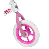 CROSS-COUNTRY BICICLETTA 10 TOIMSA TOI141 PAW Patrol bianco