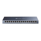 TP-Link Switch di rete Desktop Gigabit 16 porte