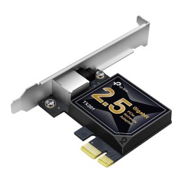 TP-Link 2.5 Adattatore di rete PCIe Gigabit