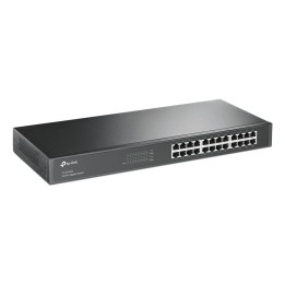 TP-Link Switch di rete Gigabit Rackmount 24 porte