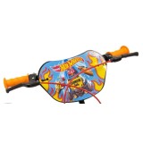 Bicicletta per bambini 14 HOT WHEELS 1468 blu