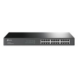TP-Link Switch di rete Gigabit Rackmount 24 porte