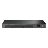 TP-Link Switch di rete Gigabit Rackmount 24 porte