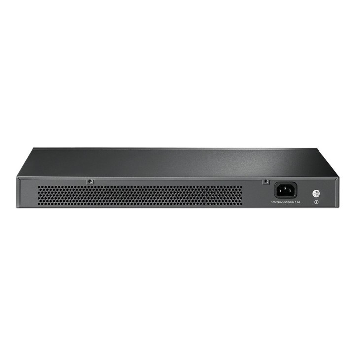 TP-Link Switch di rete Gigabit Rackmount 24 porte