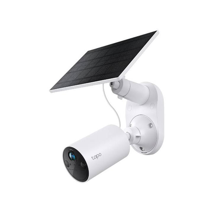 TP-LINK Tapo C410 KIT Fotocamera