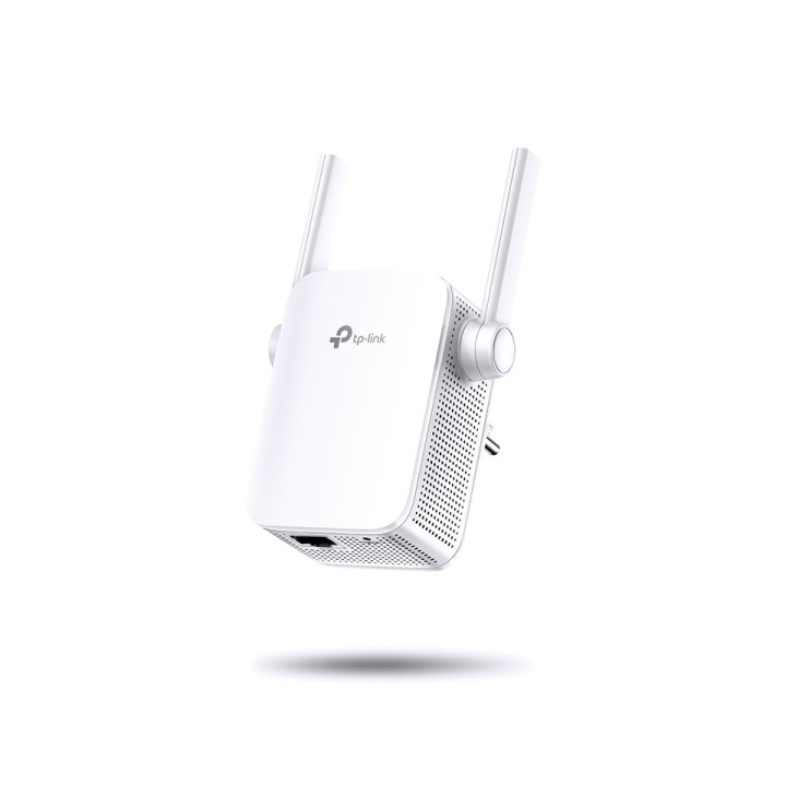 TP-LINK 300Mbps ripetitore Wi-Fi